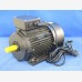 Single phase AC motor, 230 V, 3.5 hp (New)